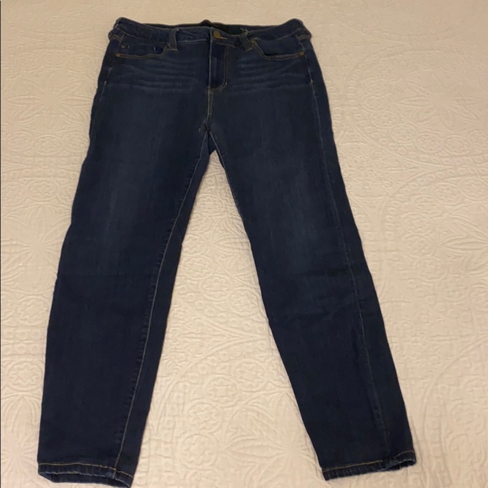 Liverpool skinny jeans